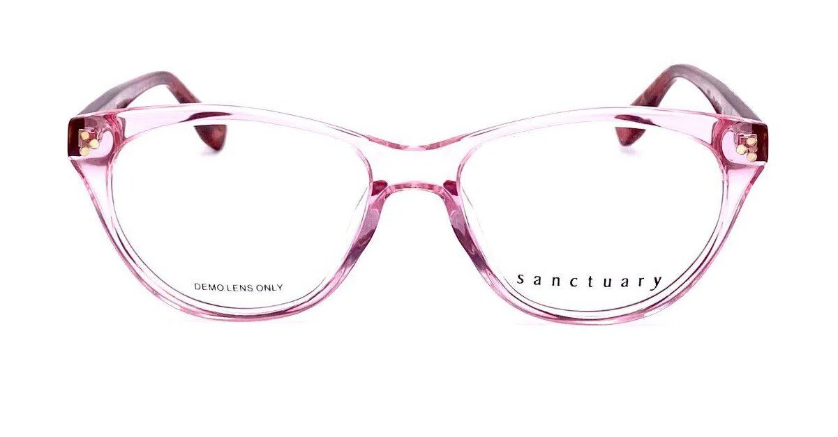 Sanctuary ZOEY Eyeglasses - view 4